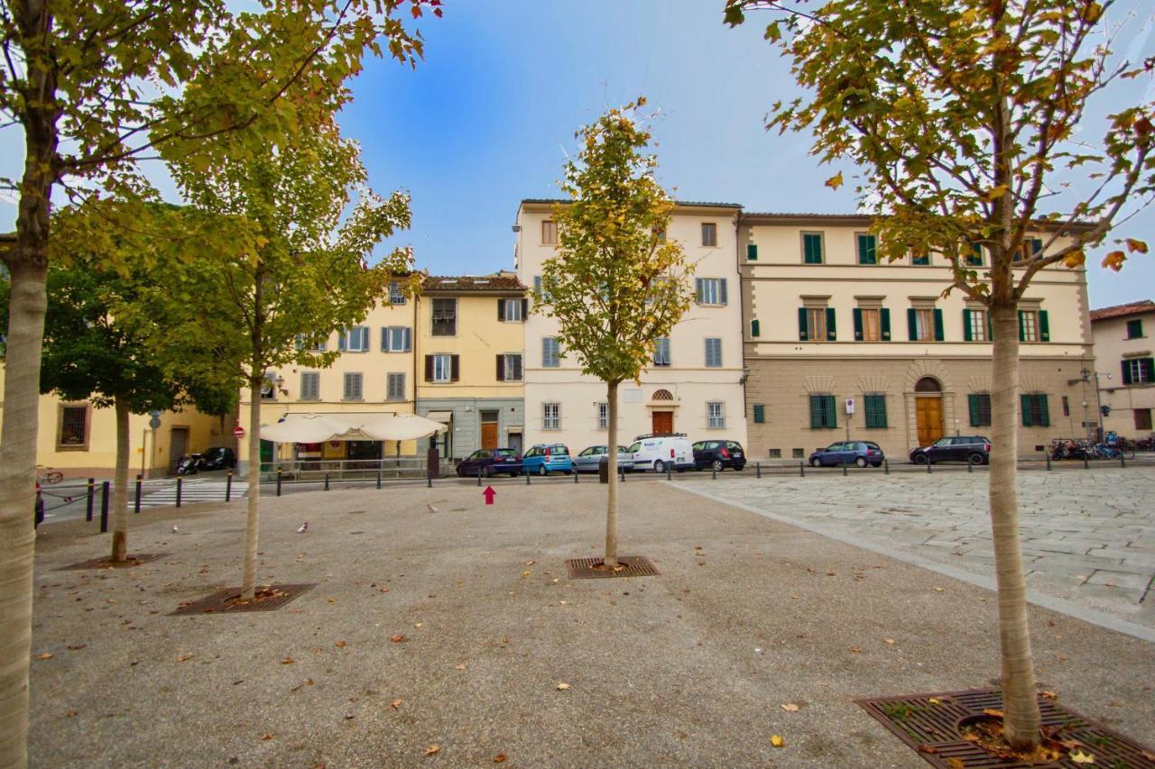 פירנצה Carmine Apartment מראה חיצוני תמונה